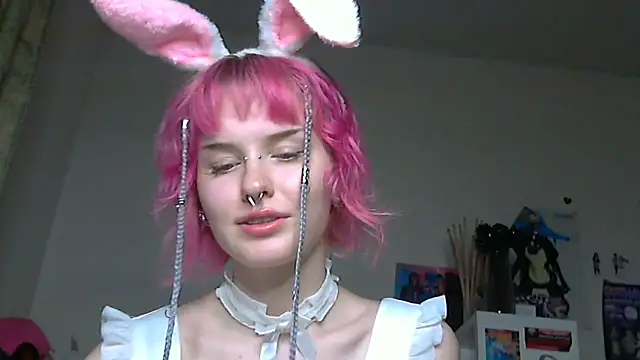 Paradoxy  online show from March 2026 08:10:01 PM