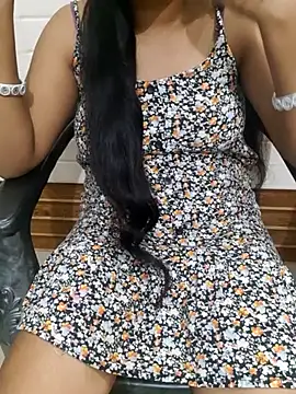 Snapshot of Anchal-si chatting on October 2025 05:25:02 PM Anchal-si online show from October 2025 05:25:02 PM