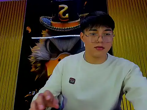 scarletl 17 online show from November 2025 03:35:01 PM