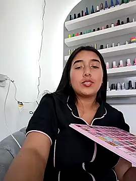 MadysonBronw online show from October 2025 08:27:02 PM