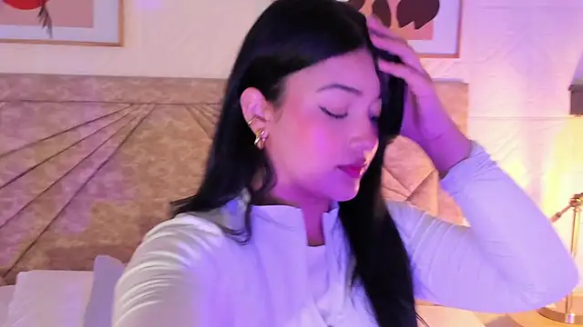 EmmaBlossom online show from February 2026 12:50:02 PM