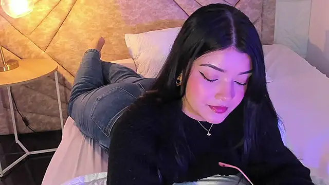 EmmaBlossom online show from March 2026 01:39:02 PM