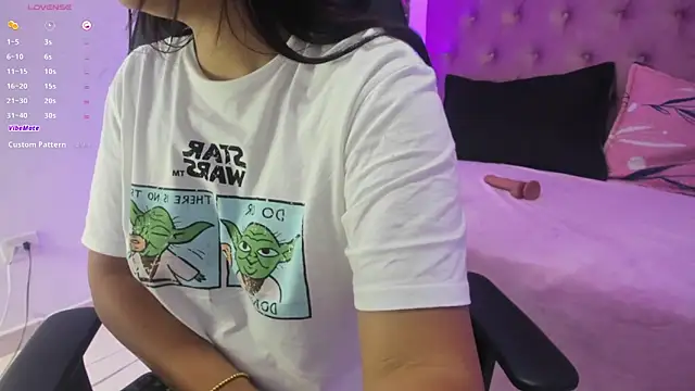 Greicy wish online show from November 2025 01:10:01 PM