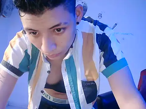 Owen tomboy online show from October 2025 01:29:02 PM