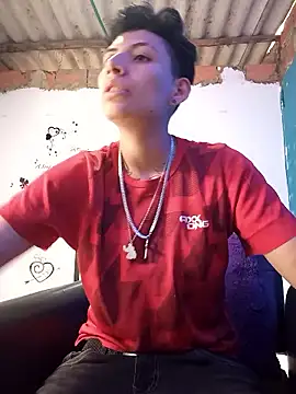 Owen tomboy online show from October 2025 07:22:01 PM