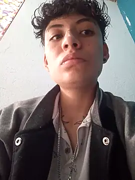 Owen tomboy online show from October 2025 07:29:02 PM