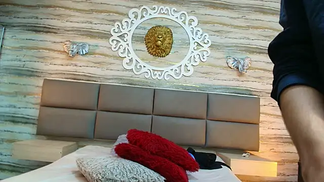 Lovers 21 online show from October 2025 09:27:02 PM