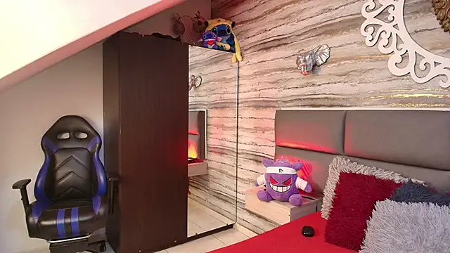 Lovers 21 online show from January 2026 03:42:02 AM