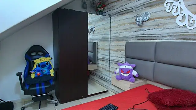 Lovers 21 online show from January 2026 04:36:01 AM