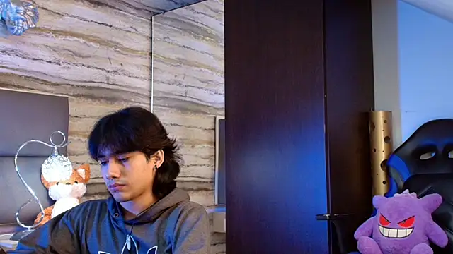 Lovers 21 online show from March 2026 03:31:01 AM