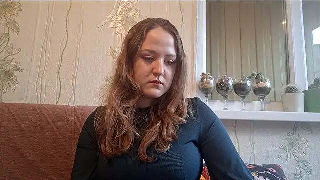 FridrKaseyn online show from September 2025 02:54:01 PM