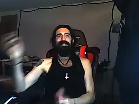 Neekaleek89 online show from February 2026 05:28:01 PM