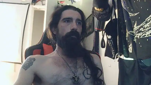 Neekaleek89 online show from April 2026 04:23:01 PM