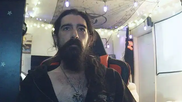 Neekaleek89 online show from April 2026 04:30:02 PM