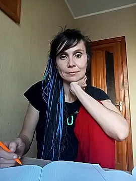 Magdalene Cecily online show from September 2025 07:01:01 AM