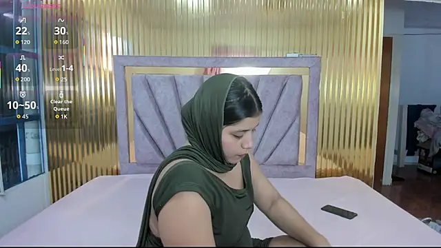 Amyra Rasi online show from January 2026 07:19:02 PM