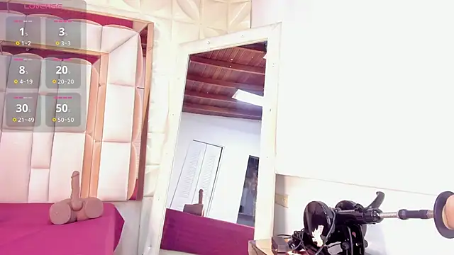 Snapshot of Sarah_Adamss chatting on October 2025 12:30:02 PM Sarah Adamss online show from October 2025 12:30:02 PM