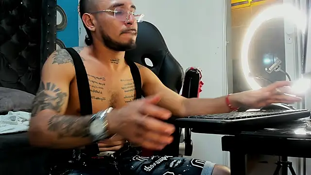 Kevinfox23cms online show from November 2025 06:12:02 AM