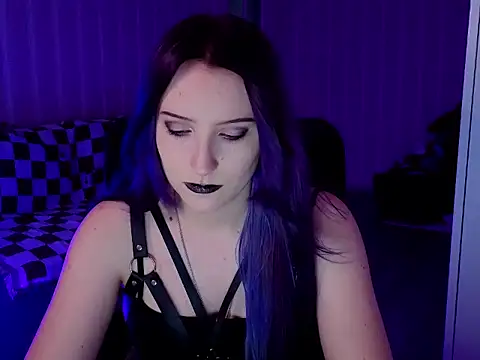violet-siren-x online show from June 2026 02:33:01 PM