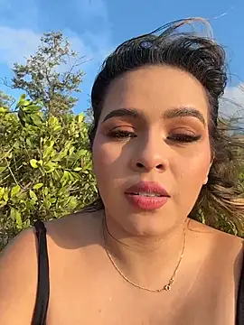 itsdanividarte online show from March 2026 10:21:02 PM