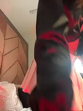 ChloeRosses online show from March 2026 04:06:02 AM