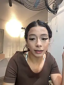 ChloeRosses online show from April 2026 07:58:01 PM