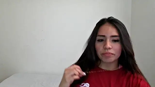 BellaBliss123 online show from September 2025 09:42:02 PM