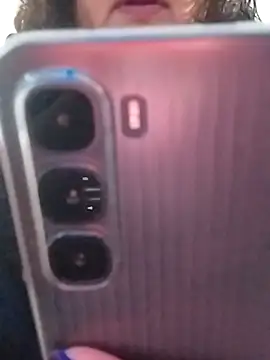 MEYBELLATINA online show from November 2025 09:26:02 PM