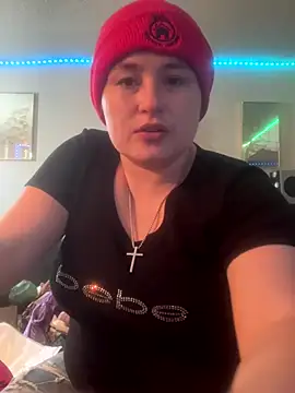 BuzzBunni69 online show from October 2025 09:51:02 AM