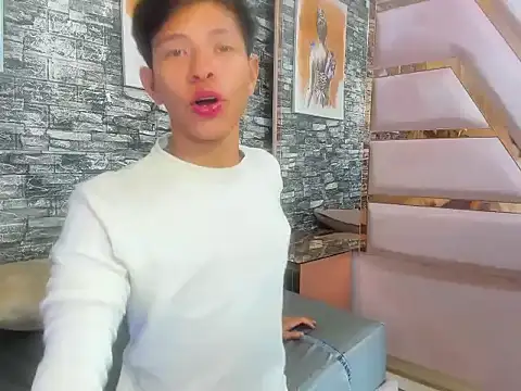 CamelyHarrper1 online show from September 2025 02:27:01 AM
