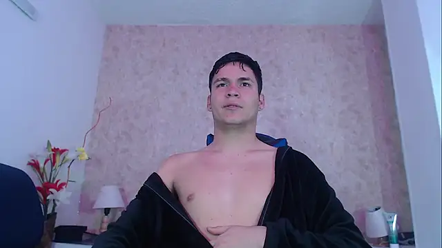 Snapshot of Aaron_Foxxx chatting on October 2025 02:14:02 PM Aaron Foxxx online show from October 2025 02:14:02 PM