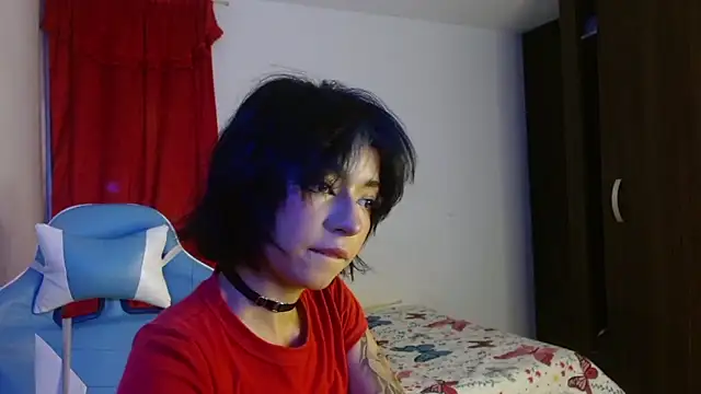 kiyusweetcrazy online show from October 2025 01:07:02 AM