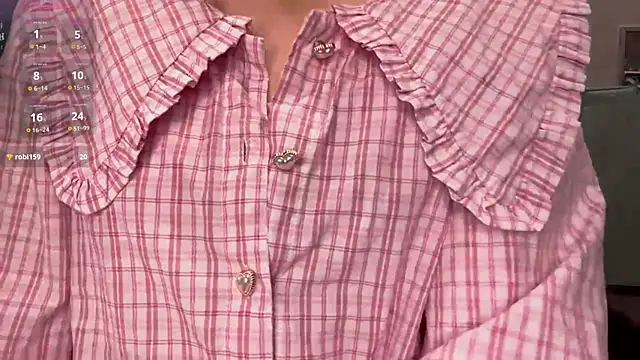 Snapshot of FawnDubler chatting on October 2025 05:33:02 PM FawnDubler online show from October 2025 05:33:02 PM