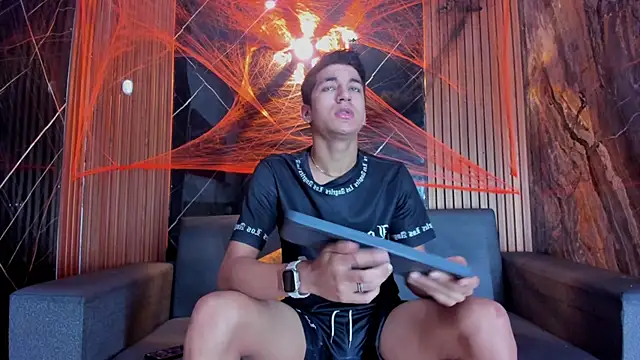 Snapshot of Stiben_boy chatting on October 2025 02:41:02 AM Stiben boy online show from October 2025 02:41:02 AM