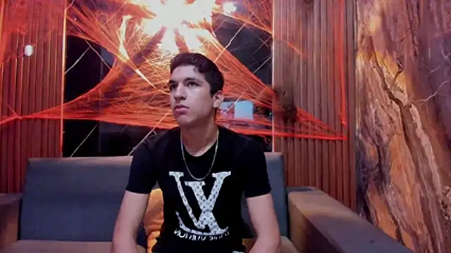 Snapshot of Stiben_boy chatting on October 2025 03:21:02 AM Stiben boy online show from October 2025 03:21:02 AM