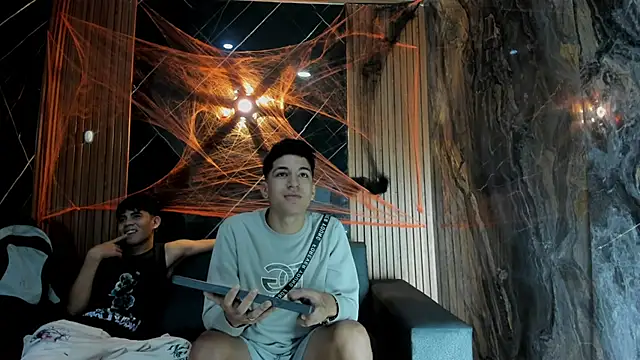 Snapshot of Stiben_boy chatting on October 2025 03:43:02 AM Stiben boy online show from October 2025 03:43:02 AM