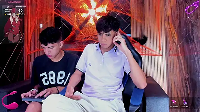 Snapshot of Stiben_boy chatting on October 2025 03:30:01 AM Stiben boy online show from October 2025 03:30:01 AM