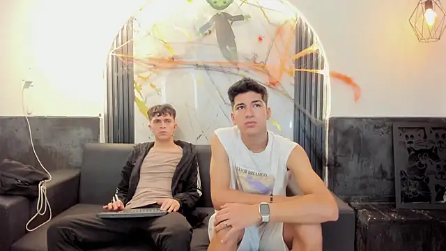 Snapshot of Stiben_boy chatting on November 2025 04:59:01 AM Stiben boy online show from November 2025 04:59:01 AM