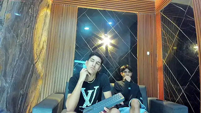 Stiben boy online show from November 2025 11:42:01 AM