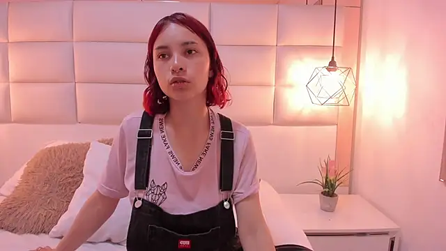 Megane whitte online show from November 2025 08:47:02 PM