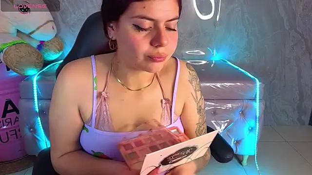 draviana a  online show from February 2026 03:03:02 AM