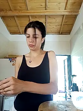 MirandaVixen online show from September 2025 03:17:02 PM
