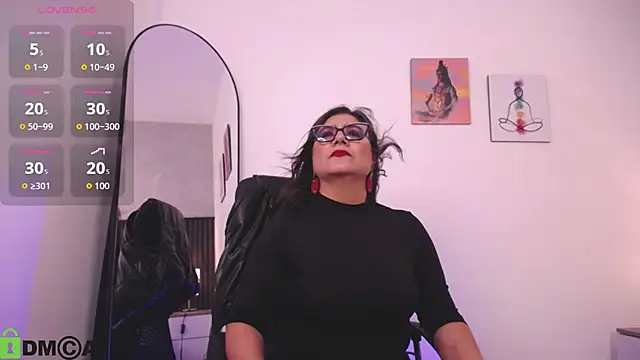 alahia mellers online show from October 2025 03:27:02 AM