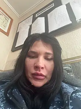 Alina XXXX  online show from February 2026 10:22:02 AM