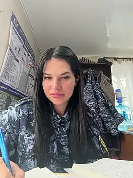 Alina XXXX  online show from April 2026 10:32:01 AM