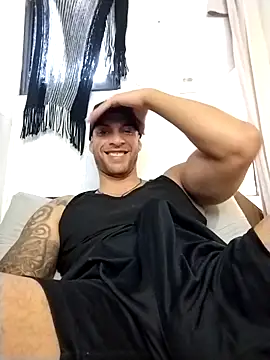 Mulato141 online show from September 2025 08:14:01 PM