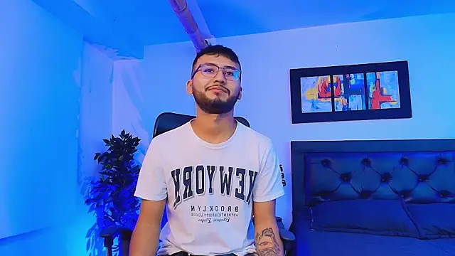 Blakegabriel  online show from September 2025 04:16:02 AM