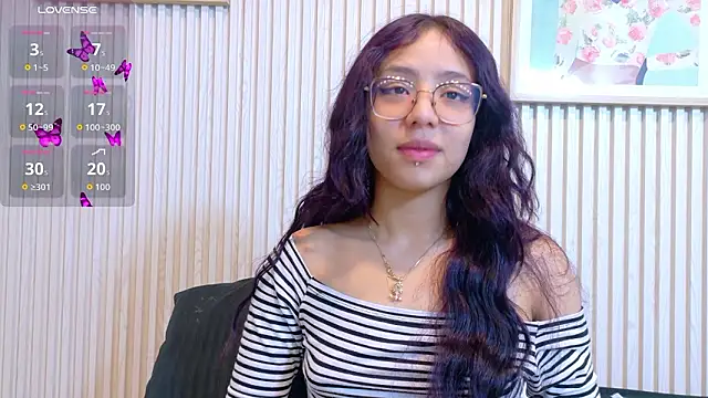 Abrilmirren online show from March 2026 11:06:02 AM