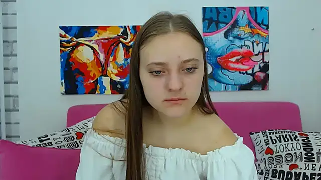 Snapshot of ArinaBelle chatting on October 2025 03:20:02 AM ArinaBelle online show from October 2025 03:20:02 AM