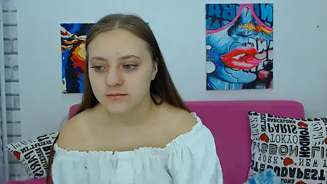 Snapshot of ArinaBelle chatting on October 2025 02:12:02 AM ArinaBelle online show from October 2025 02:12:02 AM